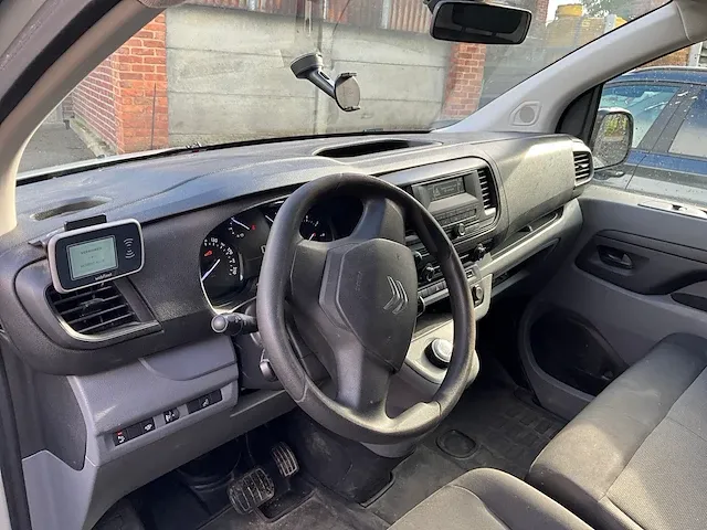 Citroën jumpy - afbeelding 10 van  34