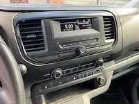 Citroën jumpy - afbeelding 16 van  34