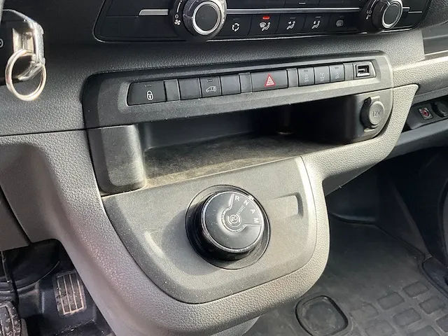 Citroën jumpy - afbeelding 17 van  34
