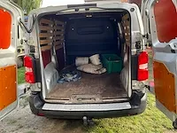 Citroën jumpy - afbeelding 18 van  34