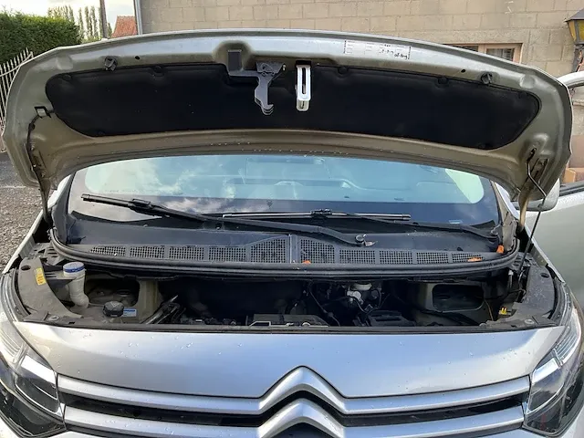 Citroën jumpy - afbeelding 19 van  34