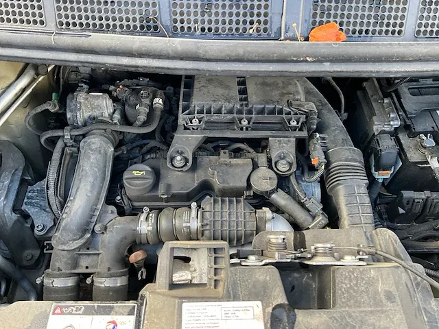 Citroën jumpy - afbeelding 20 van  34
