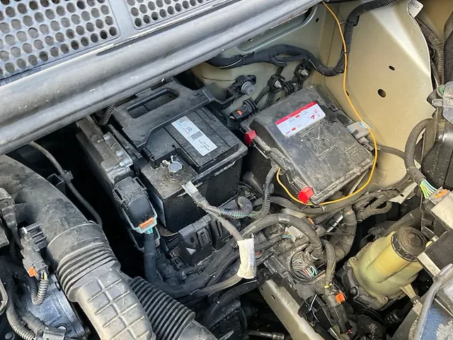 Citroën jumpy - afbeelding 21 van  34