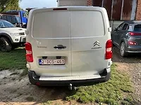 Citroën jumpy - afbeelding 29 van  34
