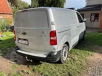 Citroën jumpy - afbeelding 30 van  34