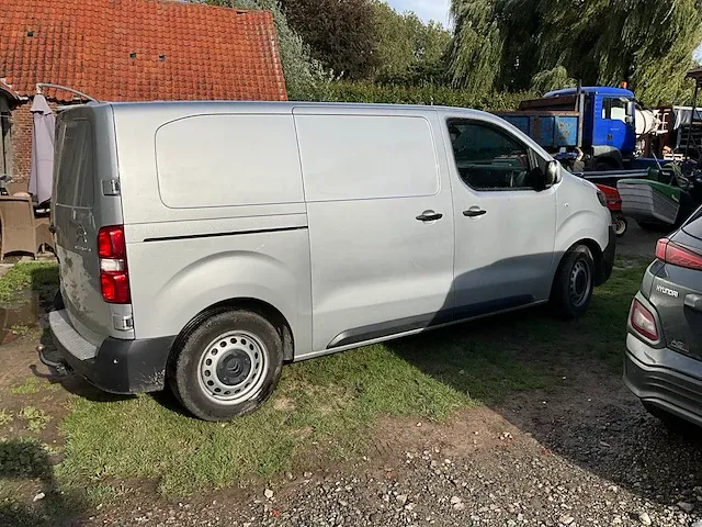 Citroën jumpy - afbeelding 31 van  34