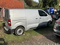 Citroën jumpy - afbeelding 31 van  34