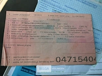 Citroën lichte vrachtwagen - afbeelding 4 van  23