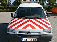 Citroën lichte vrachtwagen - afbeelding 5 van  23