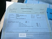 Citroën lichte vrachtwagen - afbeelding 8 van  23