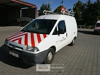 Citroën lichte vrachtwagen - afbeelding 9 van  23