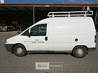 Citroën lichte vrachtwagen - afbeelding 10 van  23