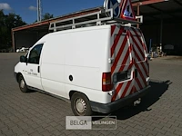 Citroën lichte vrachtwagen - afbeelding 11 van  23