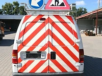 Citroën lichte vrachtwagen - afbeelding 13 van  23