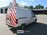 Citroën lichte vrachtwagen - afbeelding 14 van  23