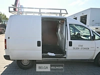 Citroën lichte vrachtwagen - afbeelding 15 van  23