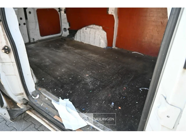 Citroën lichte vrachtwagen - afbeelding 16 van  23