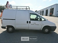 Citroën lichte vrachtwagen - afbeelding 12 van  23