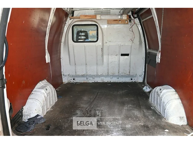Citroën lichte vrachtwagen - afbeelding 20 van  23