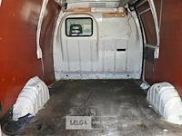 Citroën lichte vrachtwagen - afbeelding 20 van  23
