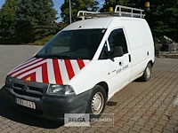 Citroën lichte vrachtwagen - afbeelding 8 van  22