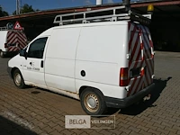 Citroën lichte vrachtwagen - afbeelding 10 van  22
