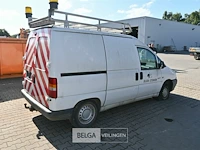 Citroën lichte vrachtwagen - afbeelding 11 van  22