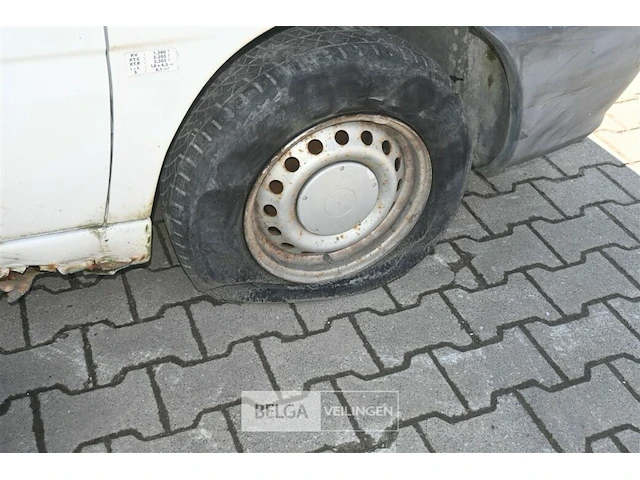 Citroën lichte vrachtwagen - afbeelding 13 van  22