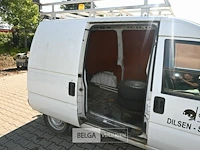 Citroën lichte vrachtwagen - afbeelding 14 van  22