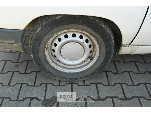 Citroën lichte vrachtwagen - afbeelding 16 van  22