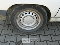 Citroën lichte vrachtwagen - afbeelding 16 van  22