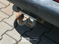 Citroën lichte vrachtwagen - afbeelding 17 van  22