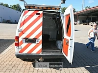 Citroën lichte vrachtwagen - afbeelding 18 van  22