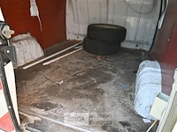 Citroën lichte vrachtwagen - afbeelding 19 van  22
