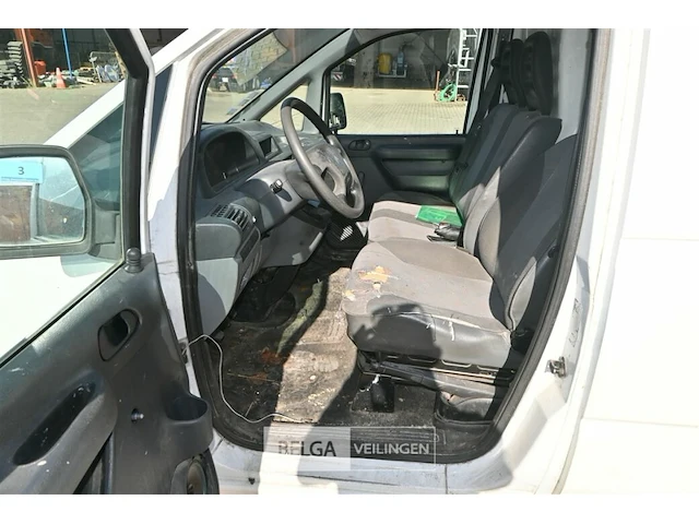 Citroën lichte vrachtwagen - afbeelding 20 van  22