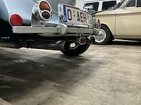 Citroën lomax oldtimer - 1980 - afbeelding 5 van  40