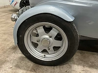 Citroën lomax oldtimer - 1980 - afbeelding 9 van  40