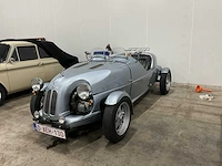 Citroën lomax oldtimer - 1980 - afbeelding 1 van  40
