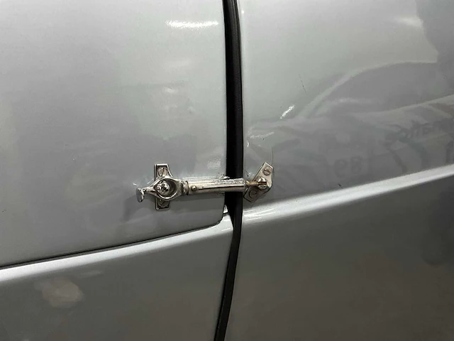 Citroën lomax oldtimer - 1980 - afbeelding 14 van  40