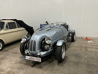 Citroën lomax oldtimer - 1980 - afbeelding 12 van  40
