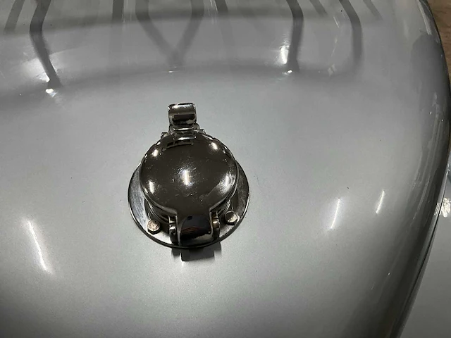 Citroën lomax oldtimer - 1980 - afbeelding 30 van  40