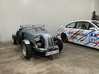 Citroën lomax oldtimer - 1980 - afbeelding 23 van  40