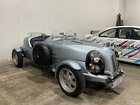 Citroën lomax oldtimer - 1980 - afbeelding 34 van  40