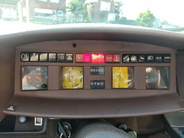 Citroën mamb - 1977 - afbeelding 3 van  15