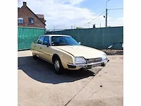 Citroën mamb - 1977 - afbeelding 1 van  15