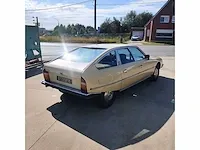 Citroën mamb - 1977 - afbeelding 9 van  15
