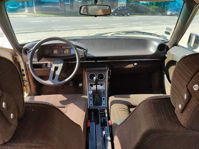 Citroën mamb - 1977 - afbeelding 14 van  15