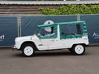 Citroën mehari - 1969 (marge) - afbeelding 1 van  1