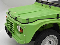Citroen mehari 2+2 - afbeelding 12 van  33