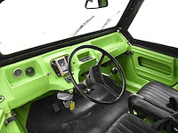 Citroen mehari 2+2 - afbeelding 13 van  33